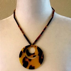 Hand Crafted Artisanal Cuban Necklace & Ring